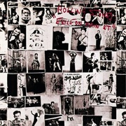 The Rolling Stones - Exile on Main Street