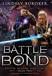 Battle Bond (Lindsay Buroker)