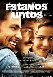 Estamos Juntos (2011)