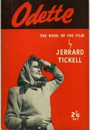 Odette (Jerrar Tickell)