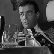 Robert Walker, Strangers on a Train (1951)