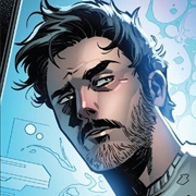 Tony Stark (Marvel Comic)