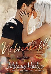 Unbreakable (Melanie Harlow)