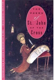 The Poems of St. John of the Cross (Trans. by John Frederick Nims)