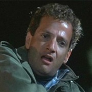 Allen Hawes (Friday the 13th Part 6: Jason Lives)