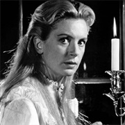 Deborah Kerr, the Innocents (1961)