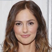 Minka Kelly