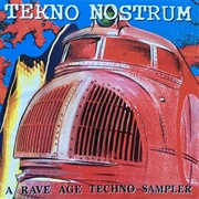 Various Artists - Tekno Nostrum