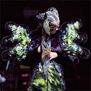 Vulnicura Live (Björk, 2015)