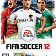 Fifa 12