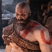 God of War (2018)