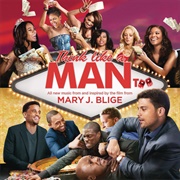 Think Like a Man Too Soundtrack (Mary J. Blige, 2014)