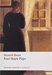 A Doll&#39;s House (Henrik Ibsen)