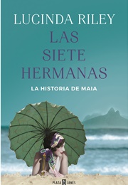 Las Siete Hermanas 1 (Lucinda Riley)