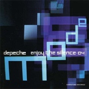 Enjoy the Silence (Reinterpreted) (2004)