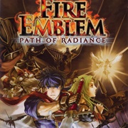 Fire Emblem: Path of Radiance