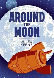 Around the Moon (Jules Verne)