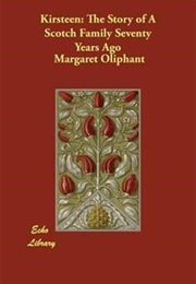 Kirsteen (Margaret Oliphant)