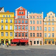 Wroclaw