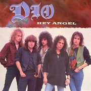 Hey Angel - Dio