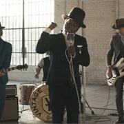 Vintage Trouble - Doin&#39; What You Were Doin&#39;