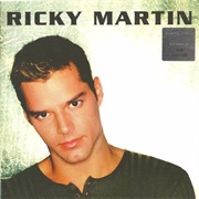 Private Emotion- Ricky Martin, Meja