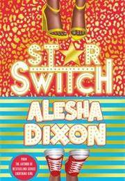 Star Switch (Alesha Dixon)