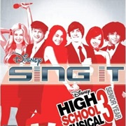 Disney Sing It! – High School Musical 3: Senior Year