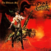 Ozzy Osbourne - The Ultimate Sin