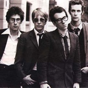 Lip Service - Elvis Costello &amp; the Attractions