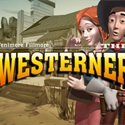 Fenimore Fillmore &quot;The Westerner&quot;