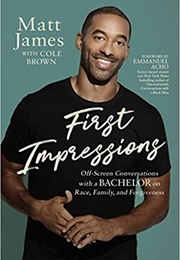 First Impressions (Matt James)