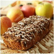 Apple Oat Toast