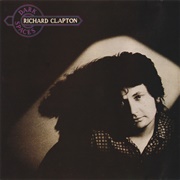 Dark Spaces - Richard Clapton