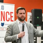 JD Vance