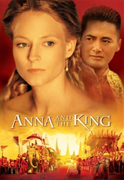 Anna and the King (1999)