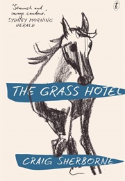 The Grass Hotel (Craig Sherborne)