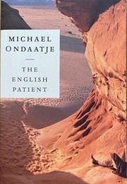 The English Patient (Michael Ondaatje)