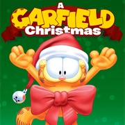 &quot;A Garfield Christmas&quot;