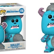 Sulley 1156