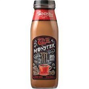 Monster Energy Espresso Caffe Mocha