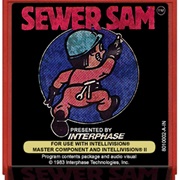 Sewer Sam