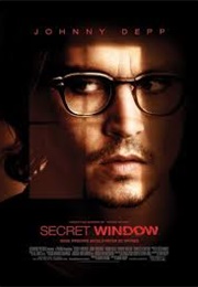 Secret Window (2004)