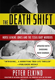 The Death Shift (Peter Elkind)