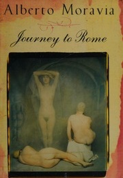 Journey to Rome (Alberto Moravia)