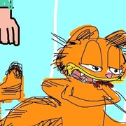 Garfielf