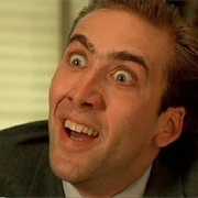 Nicolas Cage: Overspending and IRS Debt