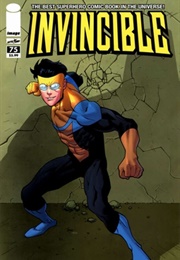 Invincible (Robert Kirkman)