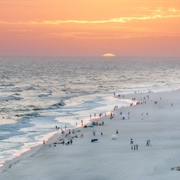 Gulf Shores/Orange Beach, Alabama, USA