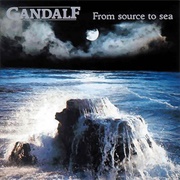 Gandalf - From Source to Sea